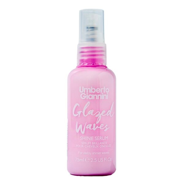 Umberto Giannini Glazed Waves Shine Serum