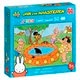 Jan Van Haasteren Junior Nijntje Spetterpret Puzzel