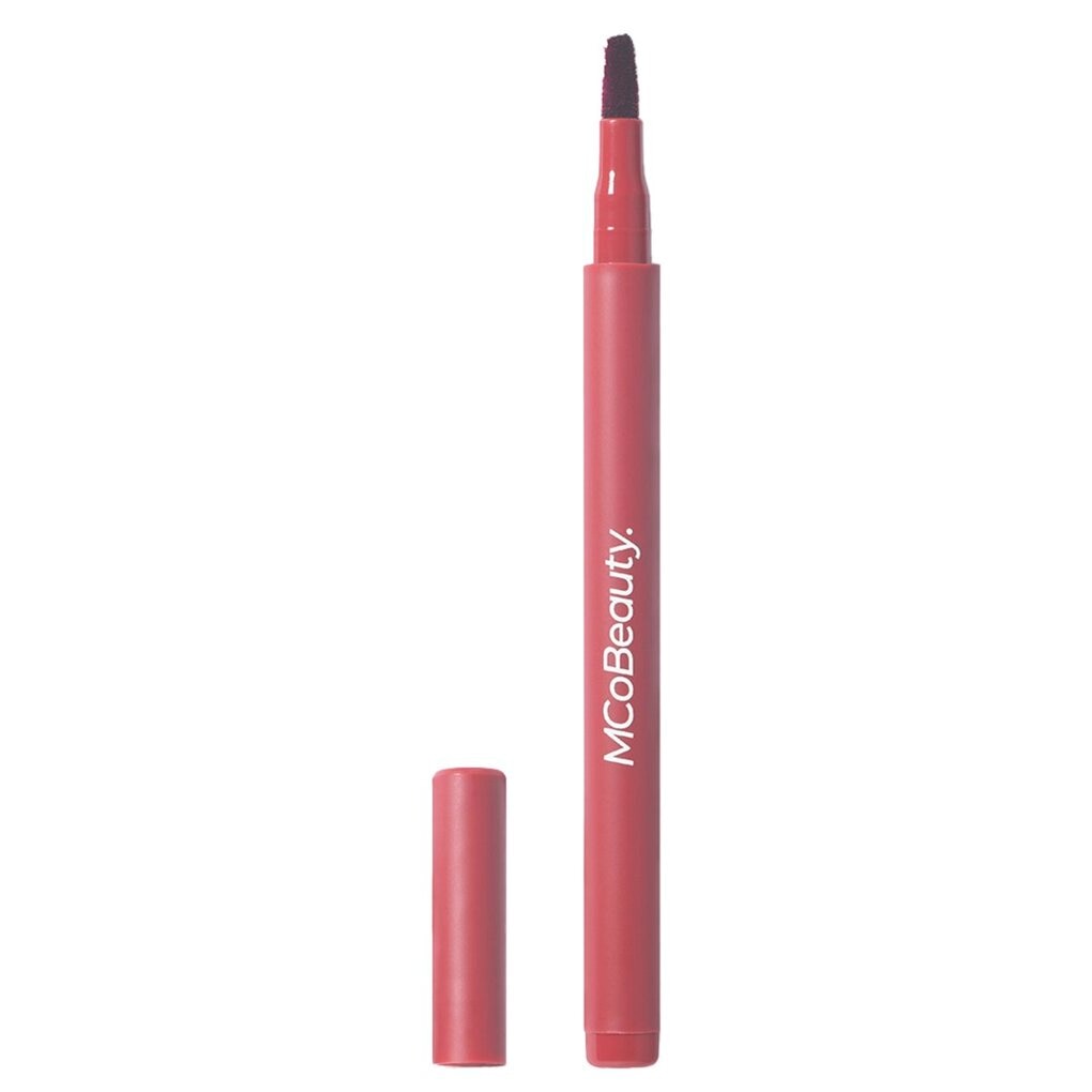 MCoBeauty Spiced Red Lip Stain & Sculpt MCoBeauty Spiced Red Lip Stain & Sculpt