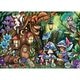 Ravensburger In The Magical Forest Puzzel