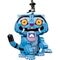 LEGO KPop Demon Hunters 72537 Derpy Tiger en Sussie Bird