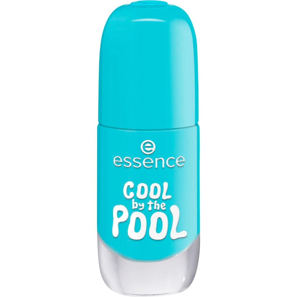 Essence 39 Cool by the Pool Gelnagellak