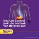 Nexium Control 20mg Maagsapresistente Tabletten