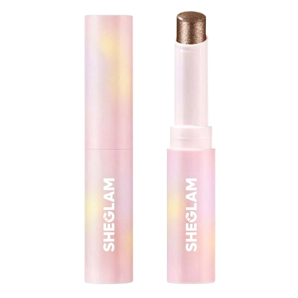 Sheglam 05 Bronze Dust Crystal Jelly Glaze Stick Sheglam 05 Bronze Dust Crystal Jelly Glaze Stick