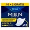 Tena Men Active Fit Level 2 Absorbent Protector