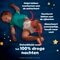 Pampers Night Pants Maat 5 Luierbroekjes