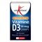 Lucovitaal Vitamine D3 25Mcg Kauwtabletten