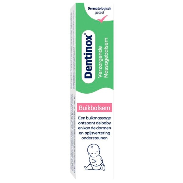 Dentinox Buikbalsem