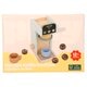 Houten Koffiemachine