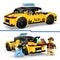 LEGO City 60487 Gele Taxi