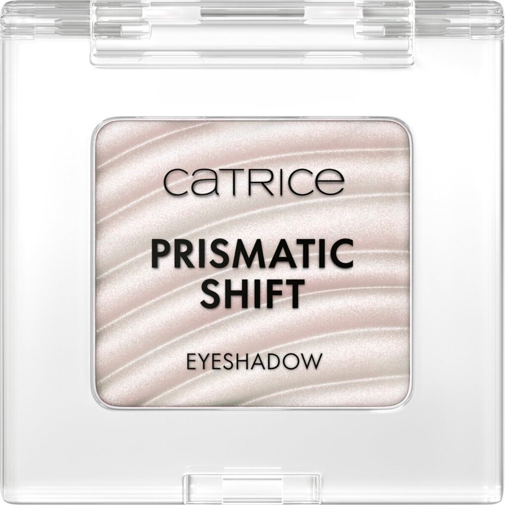 Catrice Prismatic Shift 010 Pink Horizon Eyeshadow