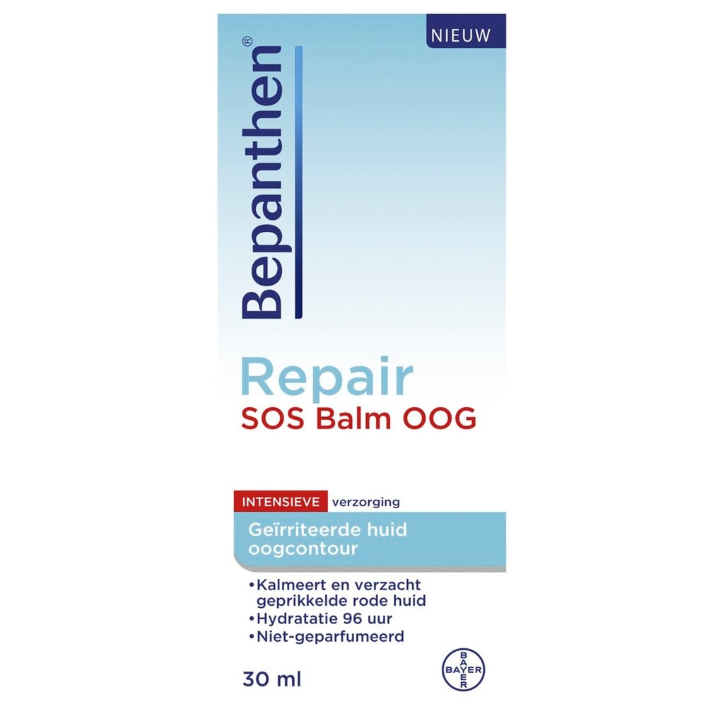 Bepanthen Repair SOS Balm Oog