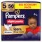 Pampers Night Pants Maat 5 Luierbroekjes