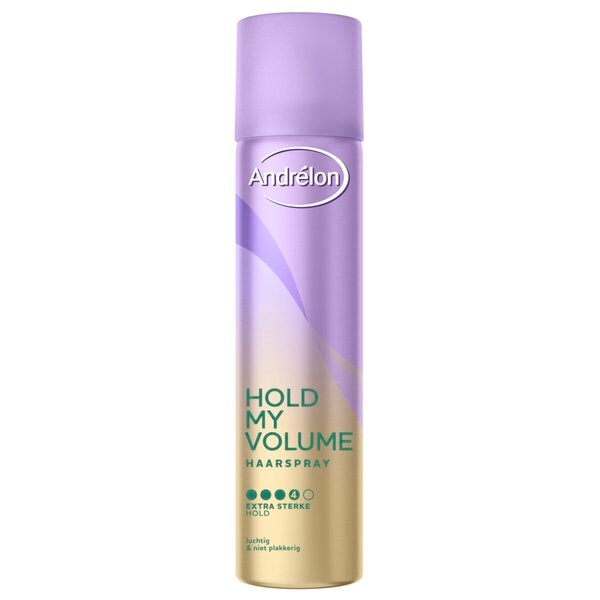 Andrélon Hold My Volume Haarspray
