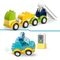 LEGO DUPLO 10474 Creatieve Voertuigen