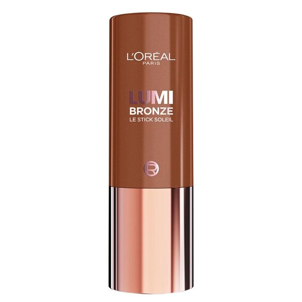 L'Oréal Paris Lumi Le Bronze Bronzerstick