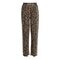 From PB With Love Broek met Panterprint