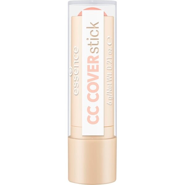 Essence 30 Pink CC Coverstick