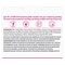 Dove No.41 Peony & Pineapple Antitranspirant Deodorant Navulling