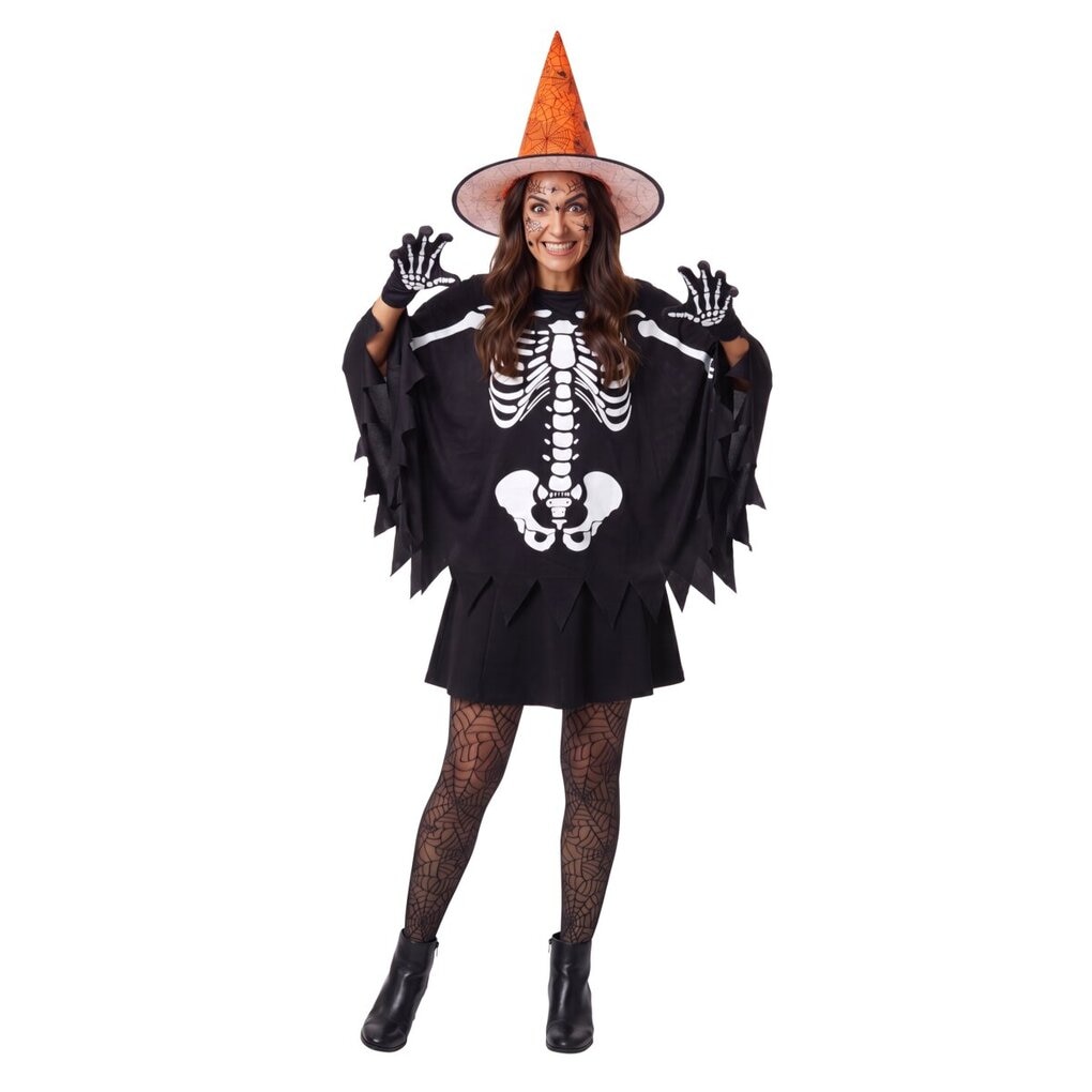 Halloween Cape Halloween Cape