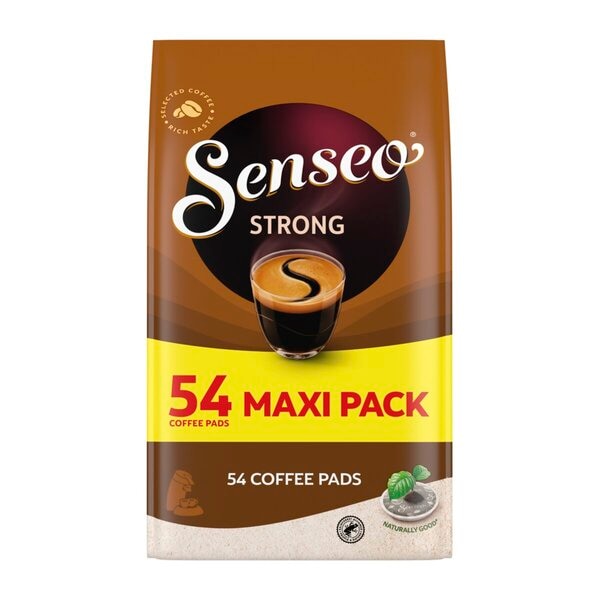 Douwe Egberts Senseo Strong Koffiepads