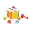 Chicco 2-in-1 Sort & Beat Cube