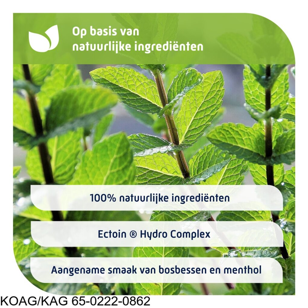Natterman Hoest en Keel Pastilles
