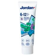 Afbeelding van Jordan Junior Tandpasta - 75ml