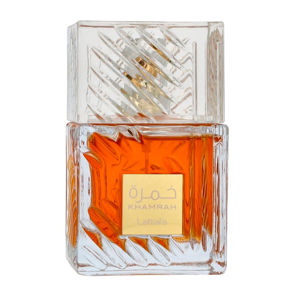 Lattafa Khamrah Eau de Parfum Lattafa Khamrah Eau de Parfum