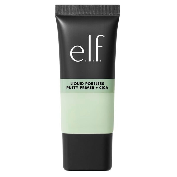 e.l.f. Liquid Poreless + Cica Putty Primer