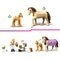LEGO Friends 42695 Trailer met Paard en Veulen
