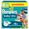 Pampers Baby-Dry Paw Patrol Maat 6 Luiers