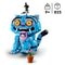 LEGO KPop Demon Hunters 72537 Derpy Tiger en Sussie Bird