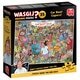 Jumbo Wasgij Car Boot Capers! Puzzel