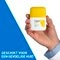 CeraVe SPF50+ Invisible Dry Touch Fluid Sunscreen