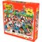 Goliath That's Life Junior 20 Kart Race Puzzel