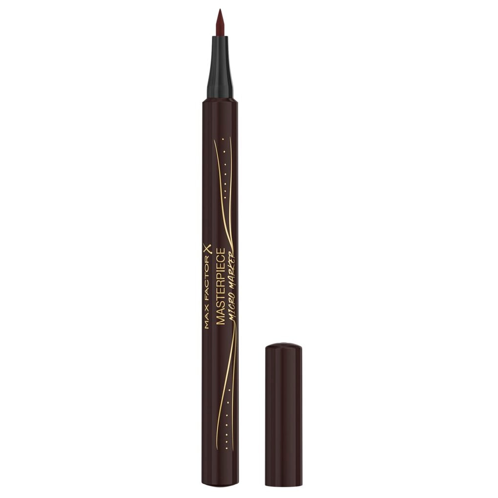 Max Factor Masterpiece 060 Deep Brown Micro Marker