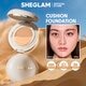Sheglam Lock & Go Sand Long-Lasting Cushion Foundation