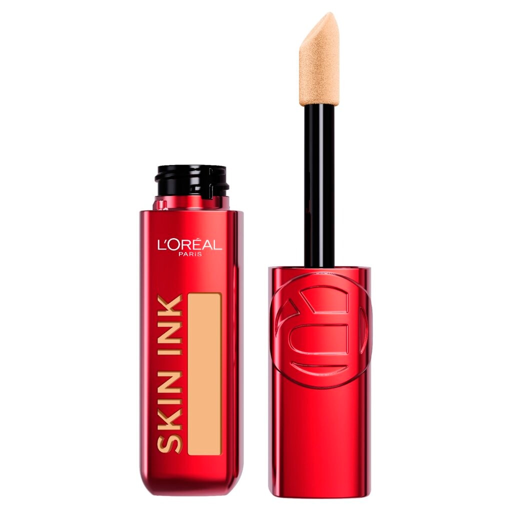 L'Oréal Paris Infaillible Skin Ink 270 2-in-1 Foundation & Concealer