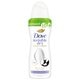Dove Invisible Care Dry Deodorant Spray