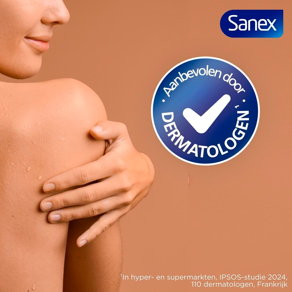 Sanex Derma Care Protector 48H Antitranspirant Deodorantspray