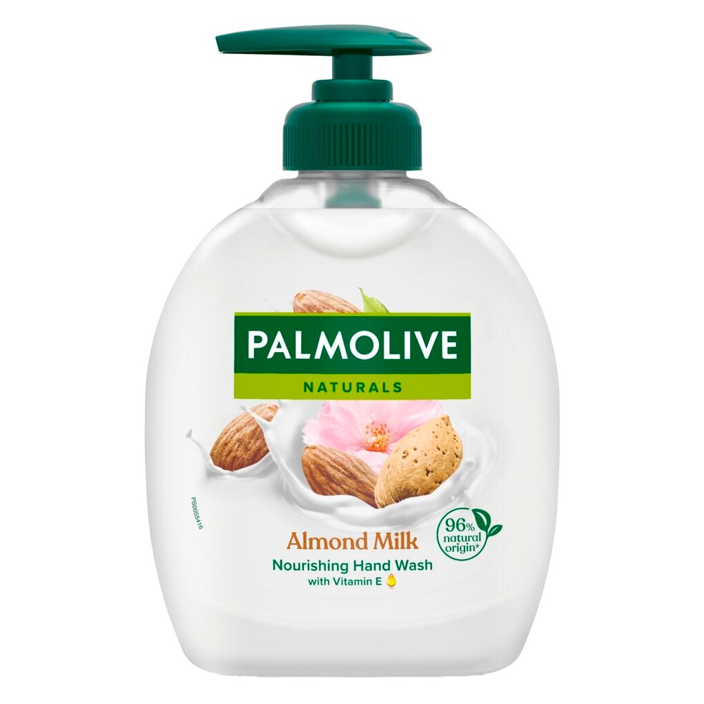 Palmolive Naturals Almond Milk Vloeibare Handzeep