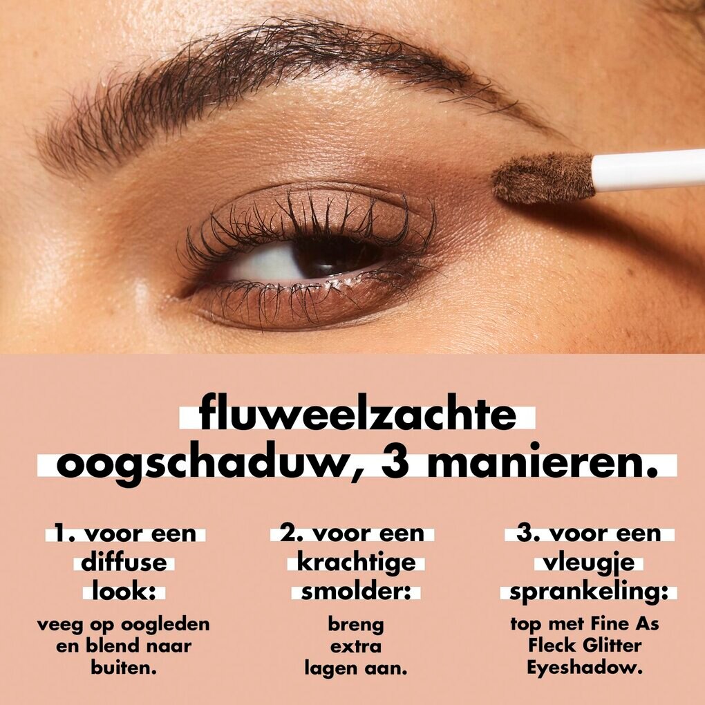e.l.f. Velvet Beige & Boujee Liquid Oogschaduw