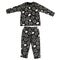 Kruidvat Halloween Pyjama met Spokenprint