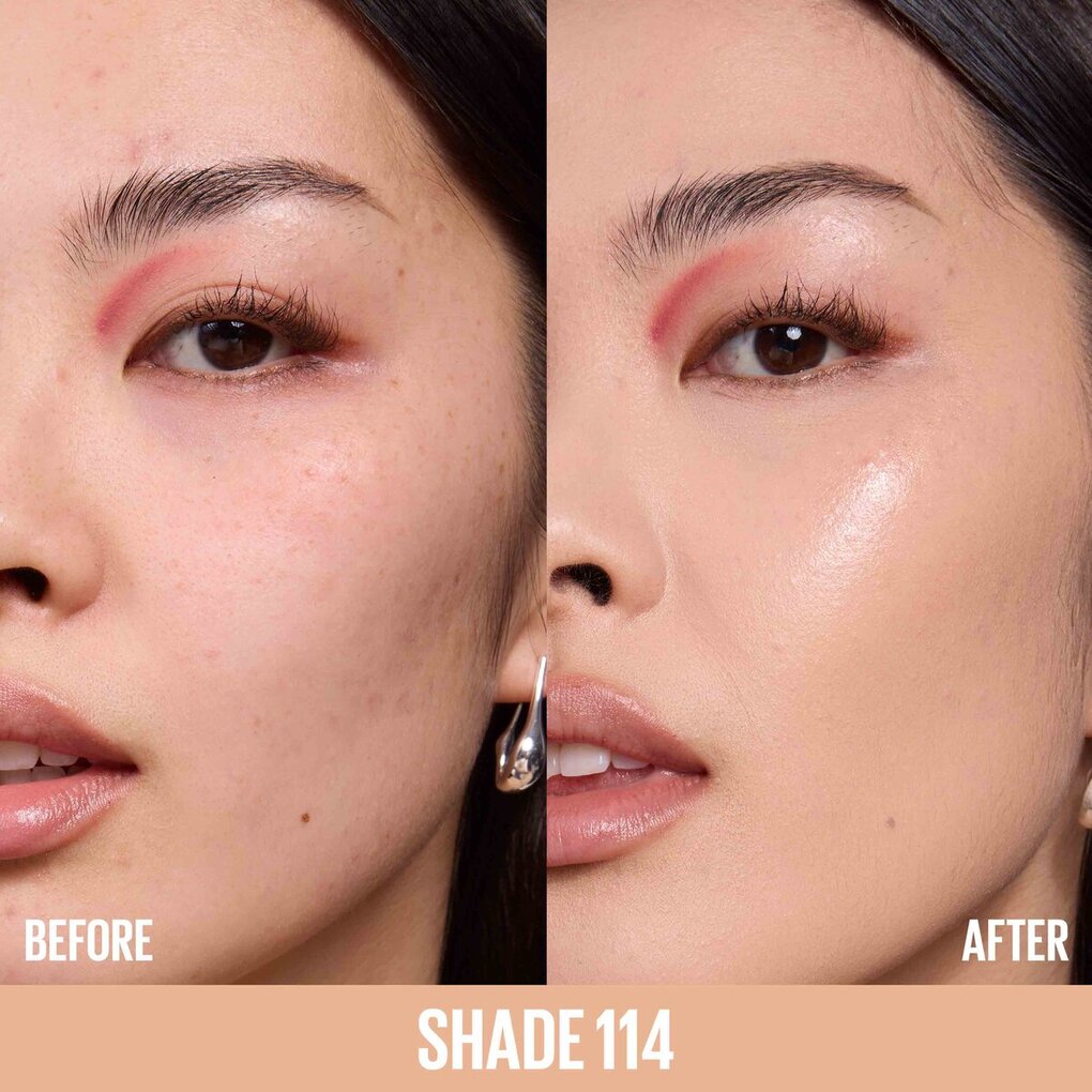 Maybelline New York Lifter Plump & Glow 114 Foundation