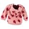 Kruidvat Teddy Jack met Hartjesprint