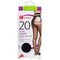 Kruidvat Slim Shape Glans 20 Den Panty