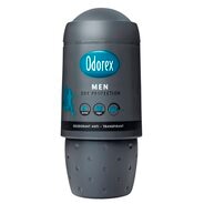 Afbeelding van Odorex Deoroller For Men Dry Protection - 50ml
