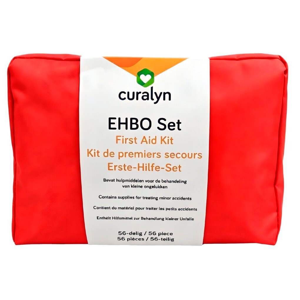 Curalyn EHBO-Set Curalyn EHBO-Set