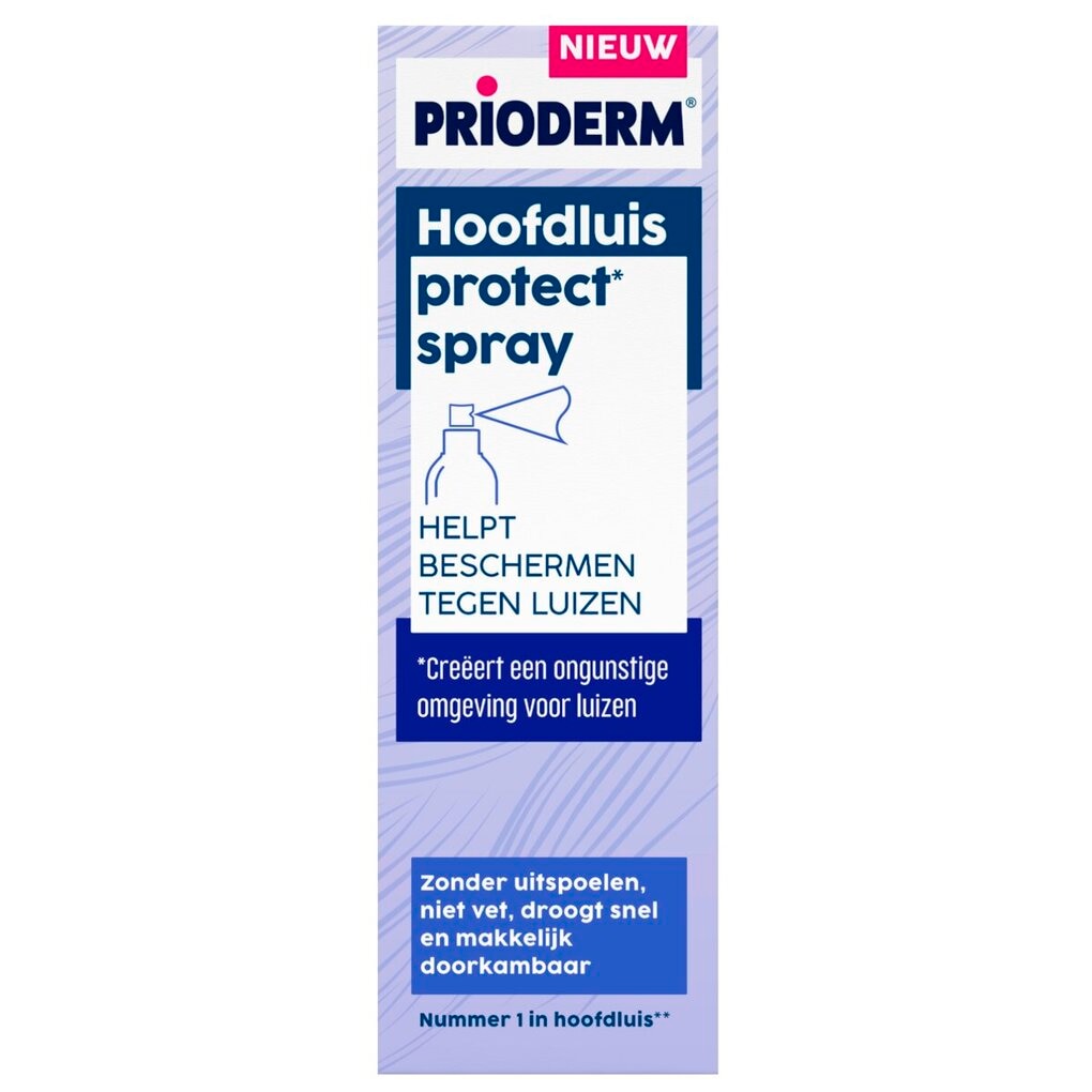 Prioderm Protect Spray Prioderm Protect Spray